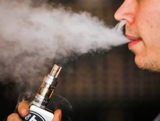 Tiener ernstig gewond nadat e-sigaret ontploft: “We wisten niet dat een vaper zoiets kon aanrichten”