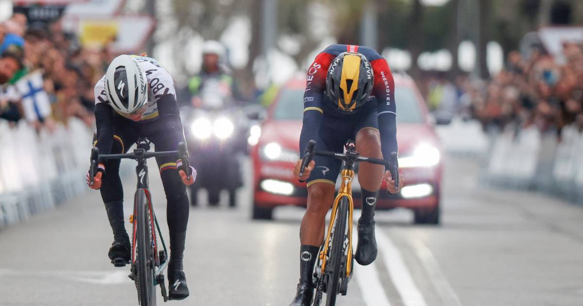 Colpo di stato sudamericano al Giro di Catalogna, Wout Poels mantiene il comando |  Ciclismo