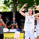 Belgian Lions zetten met zege tegen VS belangrijke stap richting kwartfinales op WK 3x3