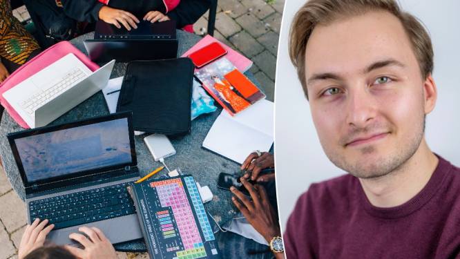 Van budget tot topklasse: dit zijn de beste laptops voor studenten