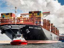 Havenspecialisten: coronacrisis heeft blijvende effecten voor haven