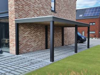 Vergunning voor tuinhuis, carport of garage in de tuin is verplicht, behalve in deze gevallen: “Soms vervalt het tot een meldingsplicht”