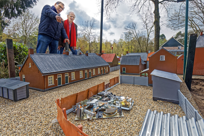 Miniatuurparken Nederland Overzicht - Reisliefde