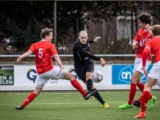 Quick’20 en AZSV naar kwartfinale districtsbeker, Barbaros uitgeschakeld