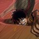 'One Piece: Burning Blood': beperkte vechtgame, uitgebreide fanservice