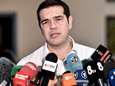 Tsipras: "Devant nous, s'ouvre la voie du travail et des luttes"