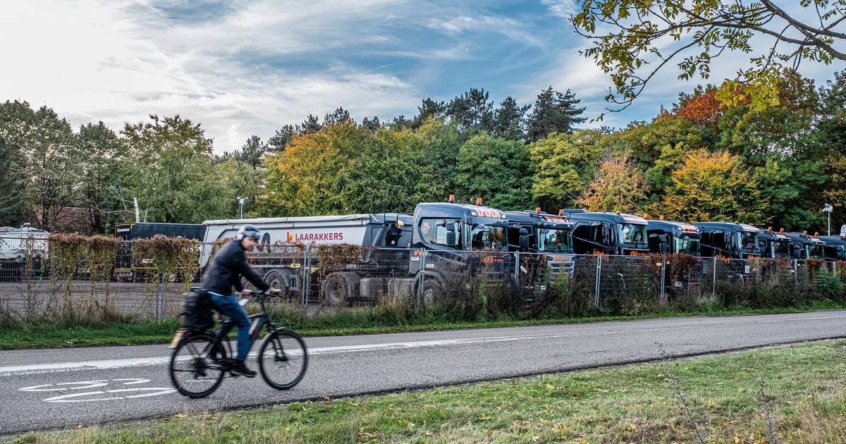 Onvoorziene tegenvallers drijven prijs op voor werk aan weg Heijen