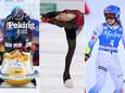 Sterren in de vorst: 10 kleppers om naar uit te kijken op de Winterspelen