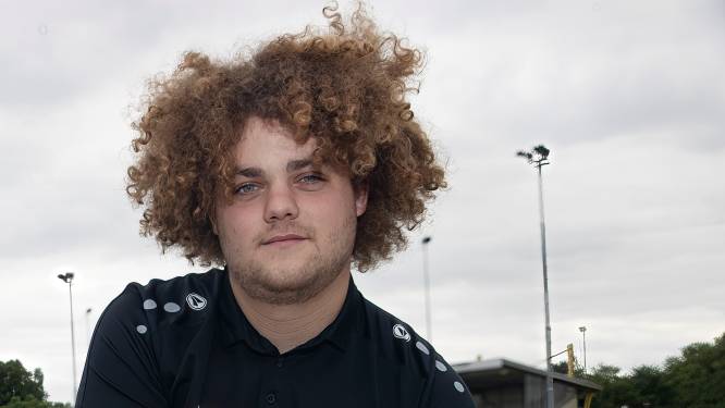 De Valk pikt doelman Tein de Kroon op bij UNA