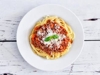 De tomaat in uw Italiaanse pastasaus komt eigenlijk uit China