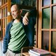 ‘Ik heb een hekel aan de eerste versies van mijn boeken’