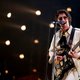 Arctic Monkeys hebben oude rockprojectielen nodig om overeind te blijven op Best Kept Secret (drie sterren)