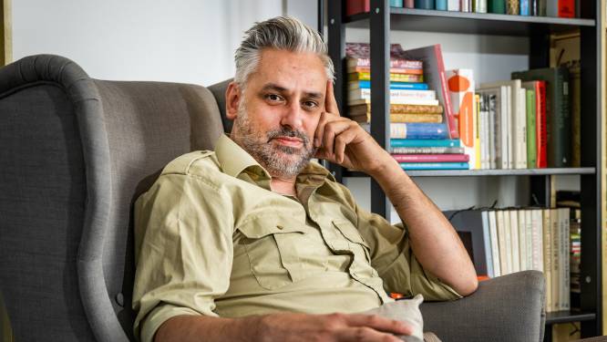COLUMN. Journalist Jeroen serveerde als twintiger grote celebs in de horeca. “Die man danste als een duivel”