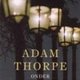 Review: Adam Thorpe - Onder de straatstenen het strand