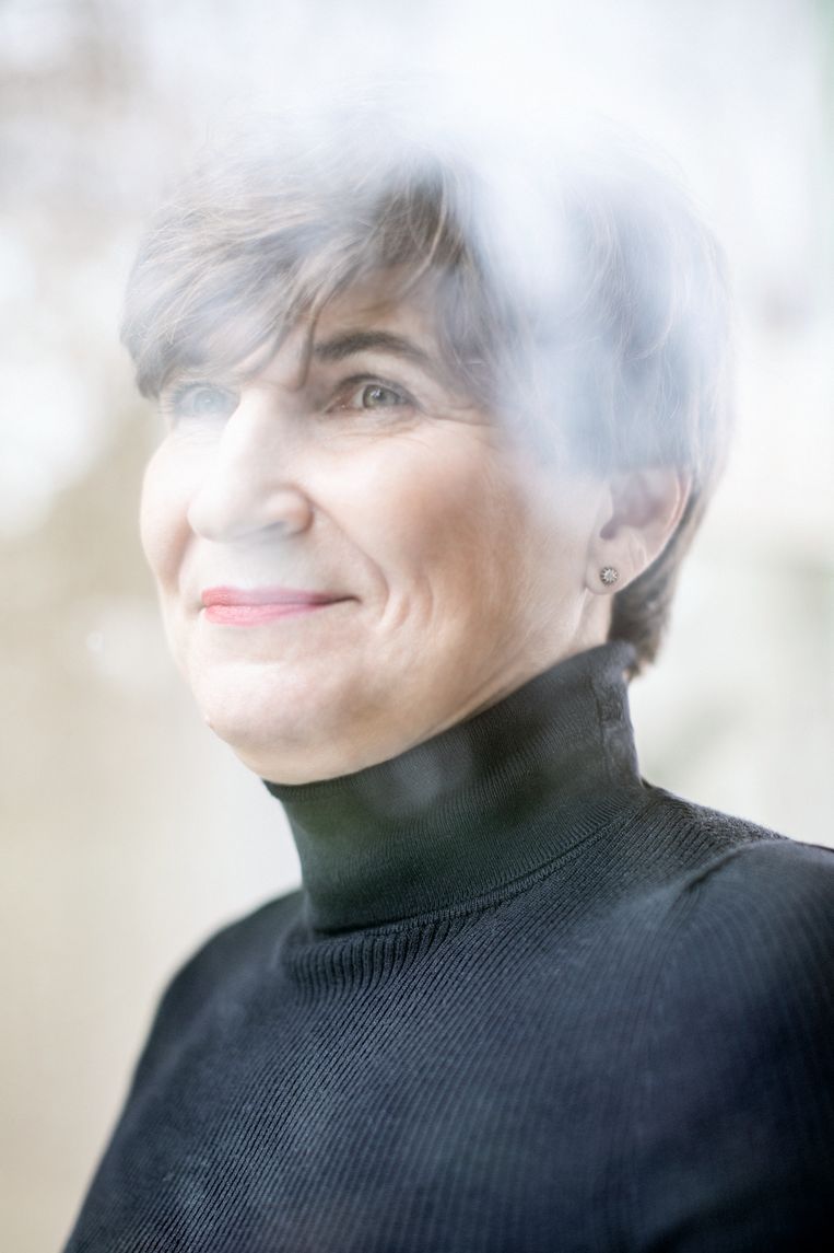 null Beeld Malou van Breevoort