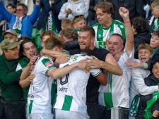 LIVE KKD | FC Groningen met één been in eredivisie na tweede goal tegen Roda, Sibum grijpt in met dubbele wissel