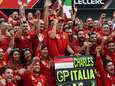 Dit zijn de winnaars en verliezers van het Formule 1-seizoen