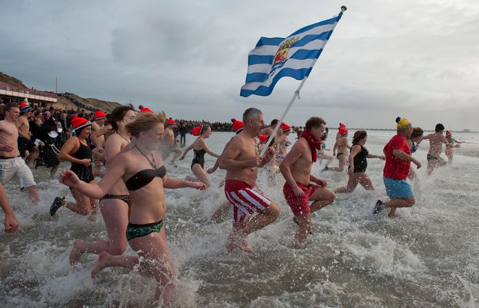 Volgens het CBS ging Zeeland het nieuwe jaar in met ruim 383.000 inwoners.