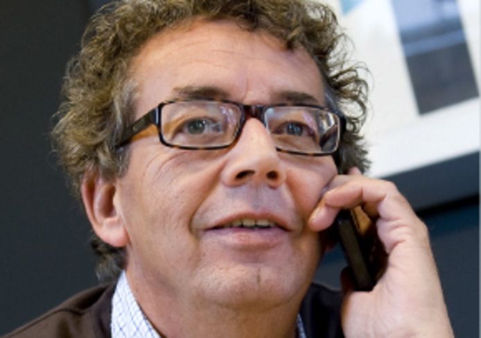 Hans van de Ven