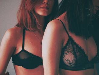 Sexy lingerie? Oui! Van zwarte magie tot eye candy, modekenner Hilde Geudens tipt de meest zinnenprikkelende setjes