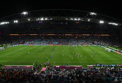 LIVE: l'Espagne ou l'Angleterre, pour un premier sacre