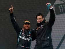 Teambaas Mercedes: ‘We moeten kiezen tussen stabiliteit Bottas en talent Russell’