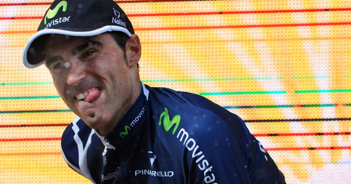 Francisco Ventoso Spaans kampioen wielrennen Wielrennen hln.be