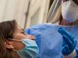 La hausse des contaminations ralentit, 170 patients aux soins intensifs 