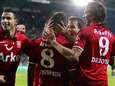 Succes verdrijft de vermoeidheid bij FC Twente