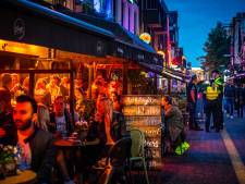 Twee restaurants tijdelijk weer open na kort geding, veel verontwaardiging over strenge gemeente Eindhoven