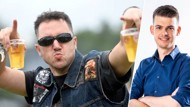 Na oproep Rode Kruis: helpt witte kleding wel echt tegen de hitte? "Zwarte kledij absorbeert meer warmte”