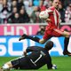 Ribéry: Niet gek dat ze bij Ajax weglopen voor Van Gaal