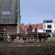 Het boerenoproer is slechts een schermutseling in de slag om het landelijk gebied