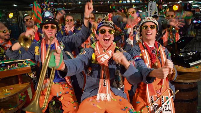 Carnaval belooft orgastisch feest te worden: ‘Mensen hebben zo zitten wachten op iets leuks’