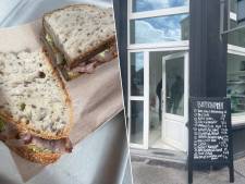 RESTOTIP. Victor Boterhammen: boterhammen van een topchef