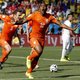 Oranje effectief en doelgericht op WK