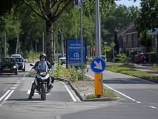 ‘Voordringende’ motorrijders bij verkeerslicht, mag dat? Rechter doet uitspraak