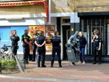 Arrestatieteam valt woning binnen nadat getuige pistoolschot denkt te horen 