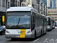 De Lijn fait rouler des bus trop polluants à Bruxelles: “Pas possible de tous les changer en une fois”<br>