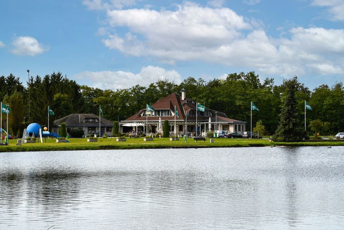 Domein Schoonhoven.