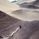 Dakar Rally niet door Peru