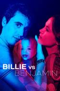 boxcover van Billie vs Benjamin