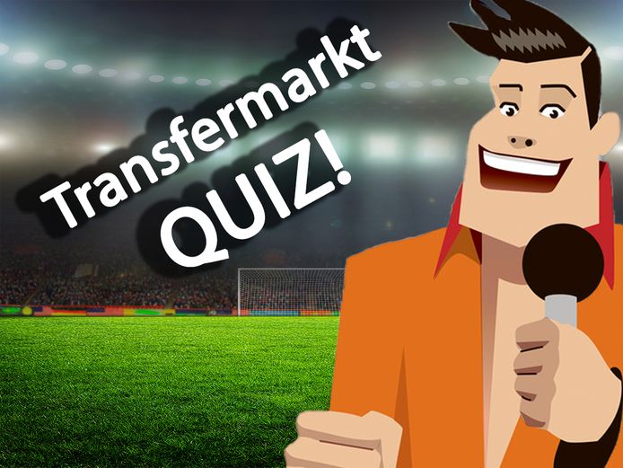 Transfermarkt-quiz.