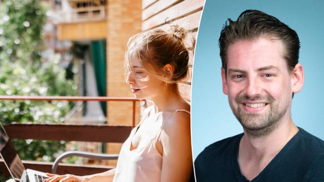 Raakt je laptop oververhit bij dit weer? Met deze 3 tips stopt hij met blazen