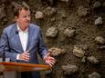Kamerlid Bart van Kent (SP).