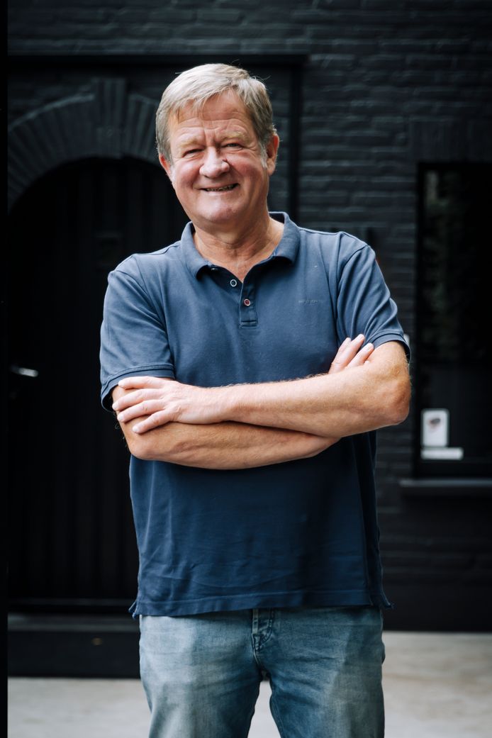 Wouter Torfs (64) deelt zijn financiële lessen: “Ik heb enkele keren in ...