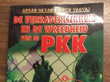 ‘Haatboek' van omstreden Turkse predikant valt in Twentse brievenbussen