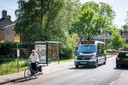 Rijdt bus 20 van Assen naar Meppel straks niet meer door de wijk Oostermeenthe in Steenwijk?