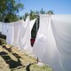 Zo vaak moet je je beddengoed wassen met warme zomerdagen
