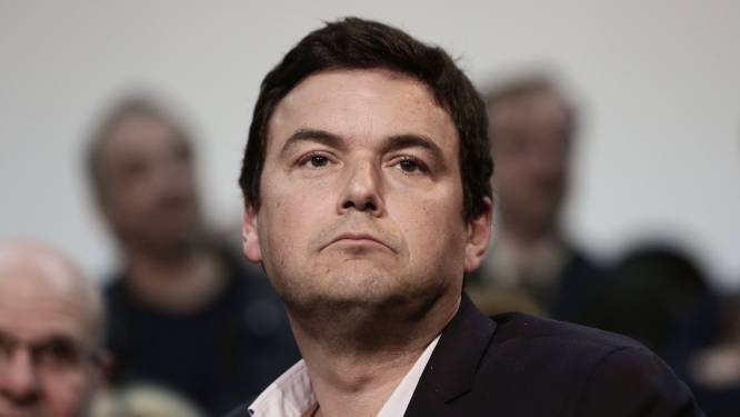 Topeconoom Thomas Piketty vraagt om wereldwijd register belastingontduikers